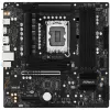 Płyta główna ASRock B860M Pro-A micro ATX — Intel B860, LGA 1851, DDR5, 4 DIMM, do 256 GB, 2.5Gb Ethernet