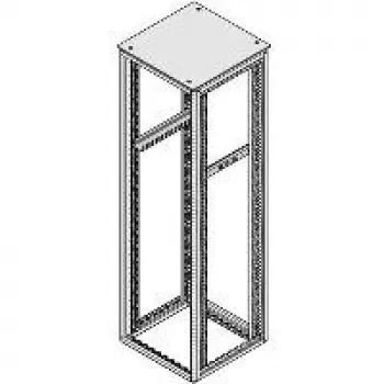 VARISTAR Gleitschienen 25kg Load Capacity, f. 600mm Depth, 1 Pair (26.10.0537)