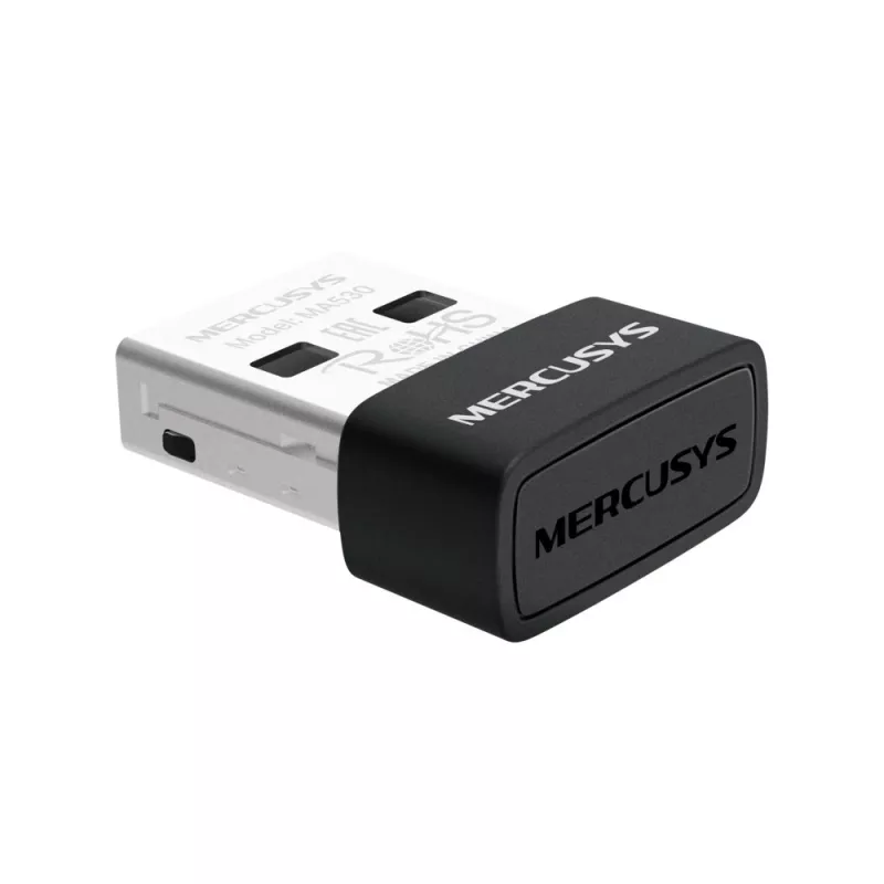 Adapter USB Mercusys MA530 Nano Bluetooth 5.3