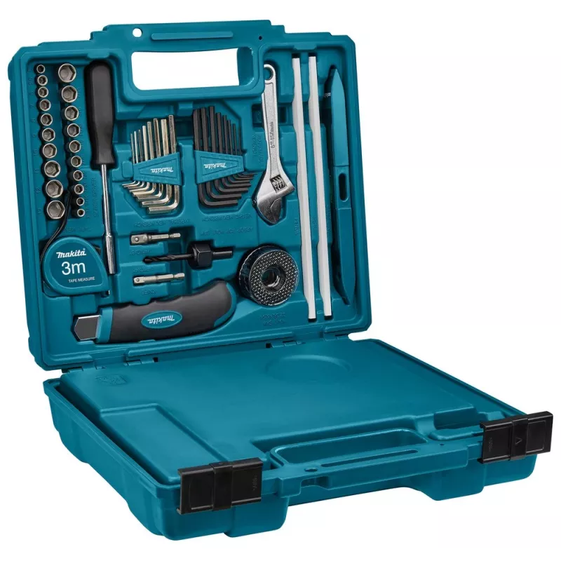 Zestaw wierteł Makita E-11689 256 szt.