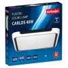 Oprawa sufitowa LED Activejet AJE-CARLOS 40W