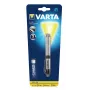 Varta -LEDPL - pin-Blinklicht - Srebrny - Aluminium - LED - 1 lampa - 3 lm