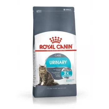 Royal Canin Urinary Care sucha karma dla kotów Adult Poultry 2 kg