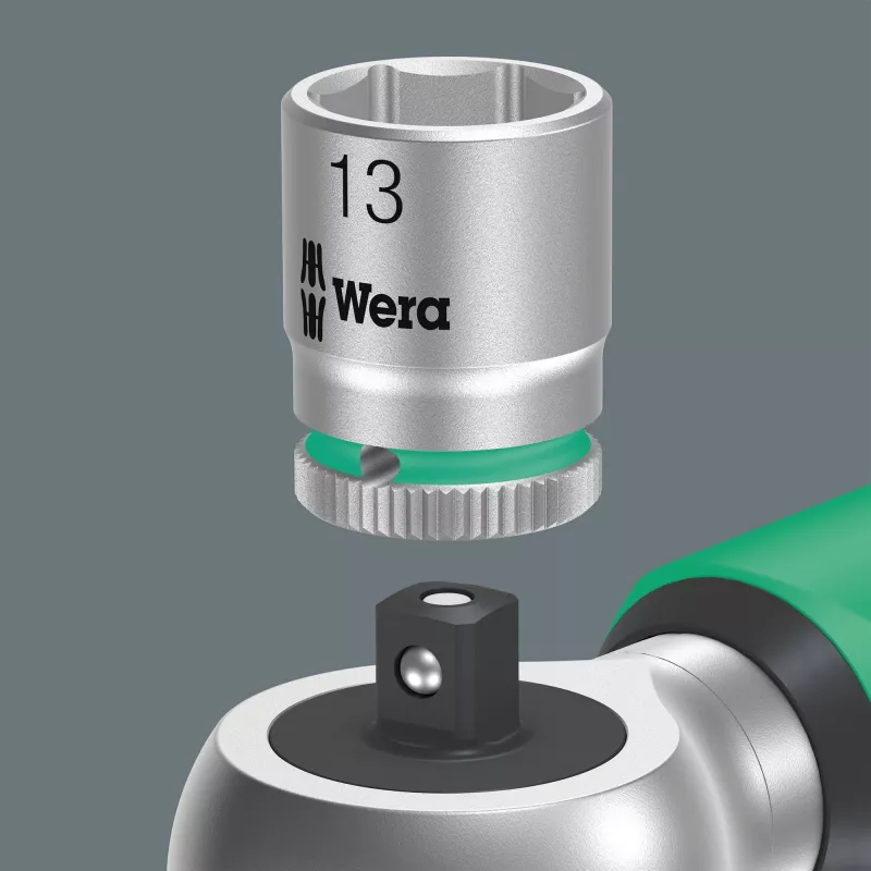 Wera 05075831001 klucz dynamometryczny Nm