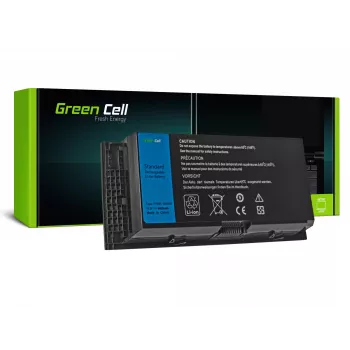Bateria Greencell DE45