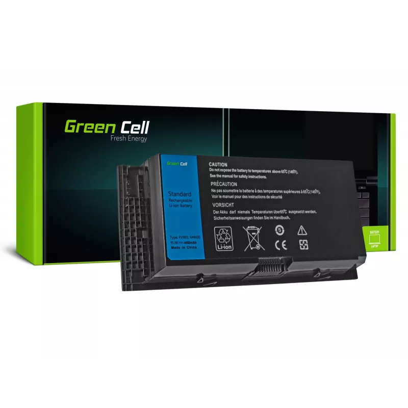 Bateria Greencell DE45