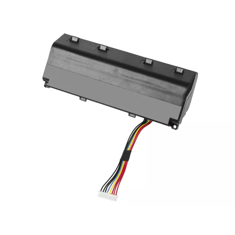 Bateria zielony Cell AS128 do laptopów ASUS ROG G751 Series
