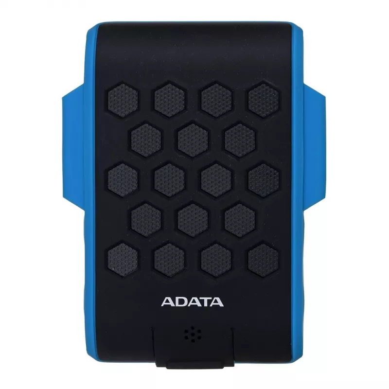 ADATA HD720 zewnętrzny dysk twardy 1 TB USB Type-A 3.2 Gen 1 (3.1 Gen 1) Czarny, Niebieski