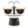 Kafetierka Bialetti Mini Express 0,09 l stal nierdzewna
