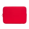 Pokrowiec Rivacase 5123 33,8 cm (13,3 cala) Czerwony