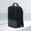 Plecak Vention KRPB0 czarny 18L poliester wodoodporny do laptopów 15,6 cala