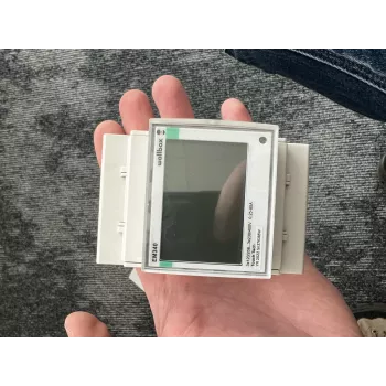 Wallbox | Miernik mocy (3-fazowy do 65A / Carlo Gavazzi / EM340 / Carlo Gavazzi)