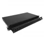 Akcesorium panelu krosowego Alantec FOP-1U-24SCD-C