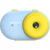 Agfa Photo Reali Kids Cam Wodoodporny Niebieski