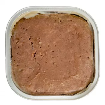 TUF TUF Alupak Duck Pate - mokra karma dla psa - 300g