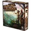 Robinson Crusoe - Przygoda na Przeklętej Wyspie, Gra Planszowa