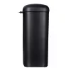 Niszczarka Activejet ASH-0601S, P-2, 10 l, paski 6 mm, 6 arkuszy, czarna.