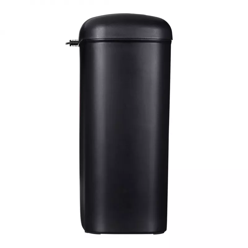Niszczarka Activejet ASH-0601S, P-2, 10 l, paski 6 mm, 6 arkuszy, czarna.