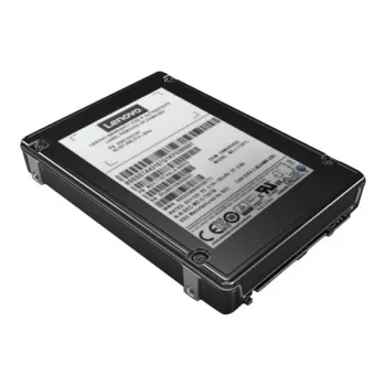 Lenovo 4XB7A80318 wewnętrzny dysk SSD 960 GB 2,5 cala SAS V-NAND TLC