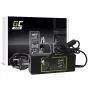 Zasilacz zielony Cell AD26AP 75W 19V AC-DC do laptopa, wewnętrzny, czarny