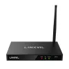 Fanvil W712 bramka/kontroler 10, 100, 1000 Mbit/s