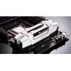 Pamięć DDR4 do komputerów stacjonarnych G.SKILL Ripjaws V 32 GB (2x16 GB) 3600 MHz CL18 1,35 V z radiatorem
