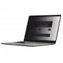 Qoltec Filtr Prywatności GDPR 14 Cali 16:9 (12.20, 16:9), Folia Ochronna na Notebook