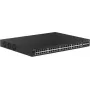 Edimax 54-portowy Gigabit PoE+ Web Smart Switch na duże odległości z 6 portami SFP+ 10G