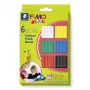 Modelina Staedtler FIMO 8032 01