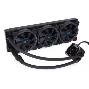 Chłodzenie cieczą AiO Alphacool Eisbaer Aurora LT360