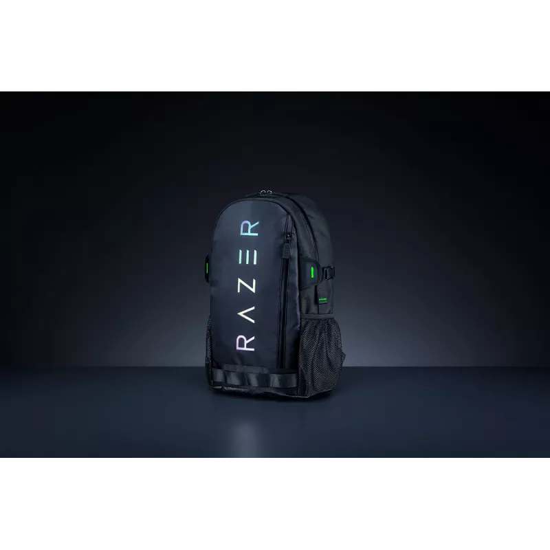 Razer | Rogue V3 | Plecak | Chromatic | Wodoodporny