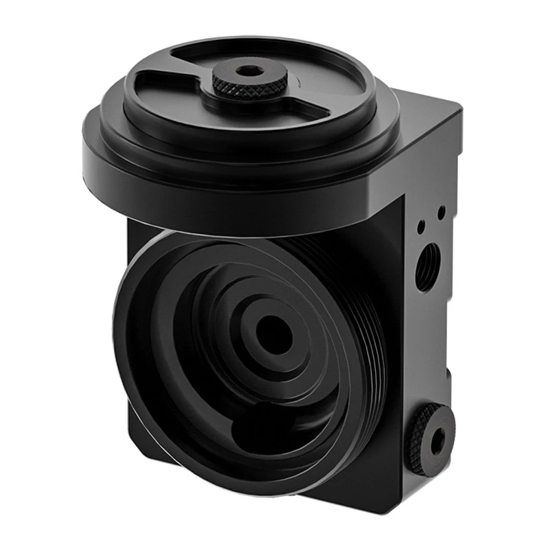 Pompa górna Singularity Protium 2.0 D5 Pump Top Acetal SC-P2-D5T-AL do obudów pomp D5