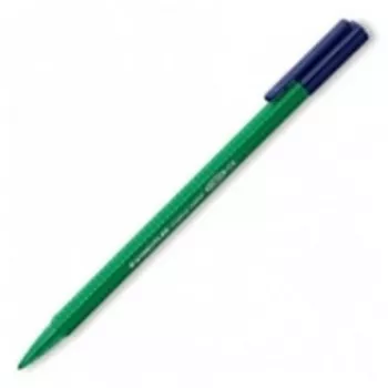 Flamaster Staedtler 323-5 zielony 1 szt.