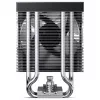 Chłodzenie CPU Jonsbo CR-1400 V2, 92 mm - A-RGB, czarny