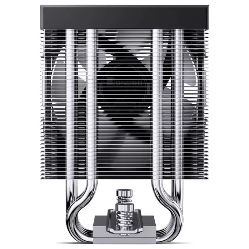 Chłodzenie CPU Jonsbo CR-1400 V2, 92 mm - A-RGB, czarny