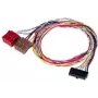TELTONIKA Kabel tachografu PPCB00000300 – akcesorium do nadajnika GPS, kabel połączeniowy tachografu