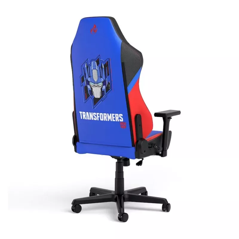 Nitro Concepts X1000 Transformers Optimus Prime Edition - fotel gamingowy
