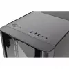 Obudowa PC Thermaltake V150 TG Micro Tower Czarna