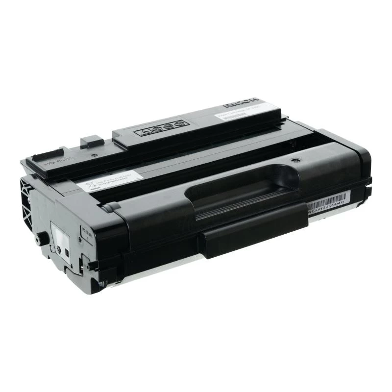 Ricoh 408278 Kaseta z tonerem 1 szt. Kompatybilny Czarny