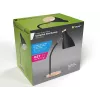 Lampa stołowa TRACER TRAOSW47237 Scandi czarna LED regulowana jasność, regulowane ramię