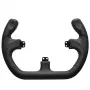Asetek SimSports GT Rim - Open D, skóra