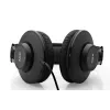 AKG K52 - słuchawki studyjne, nauszne, zamknięte