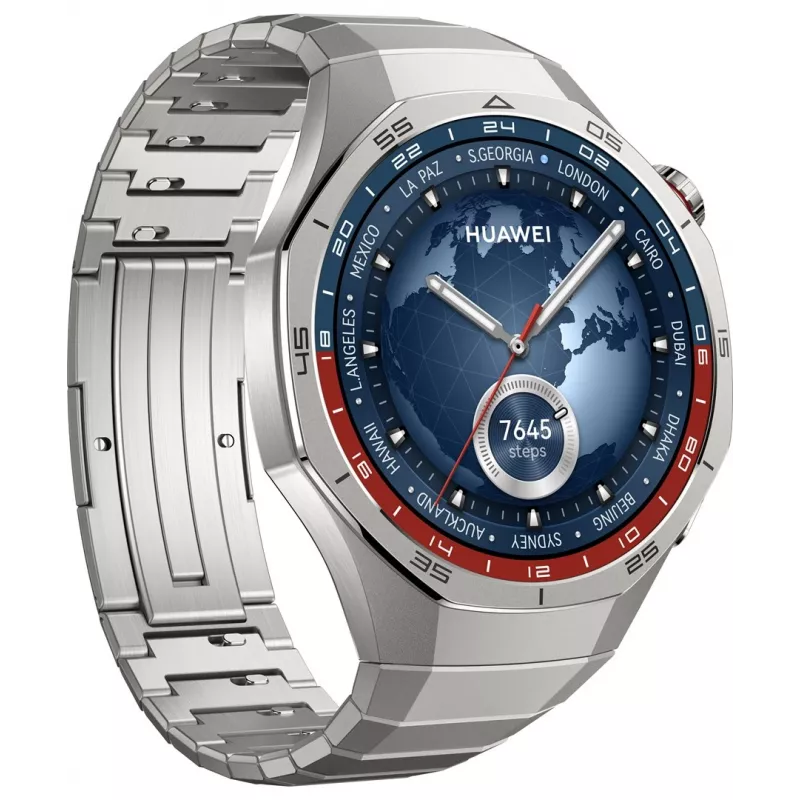 Smartwatch Huawei WATCH GT5 Pro 46mm