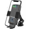 Uchwyt do smartfona i tabletu TECHNISAT TechniSat SmartCharge 2 ze zintegrowanym wsparciem ładowania