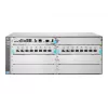 Switch HPE 5406R srebrny