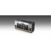 Boombox M-380 GB czarny
