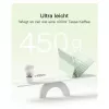 Plecak Inateck KB04122_GREEN — kompaktowy plecak na laptopa i akcesoria, materiał wodoodporny, zielony