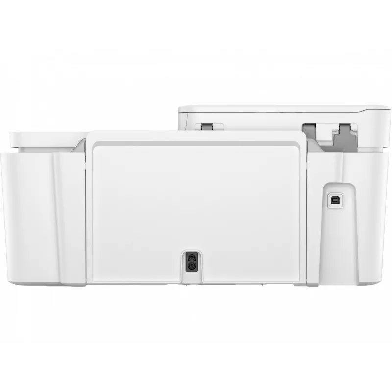 HP DeskJet 4220e Bezprzewodowa Wielofunkcyjna Kolorowa Drukarka, Instant Ink; Kopiarka, Skaner