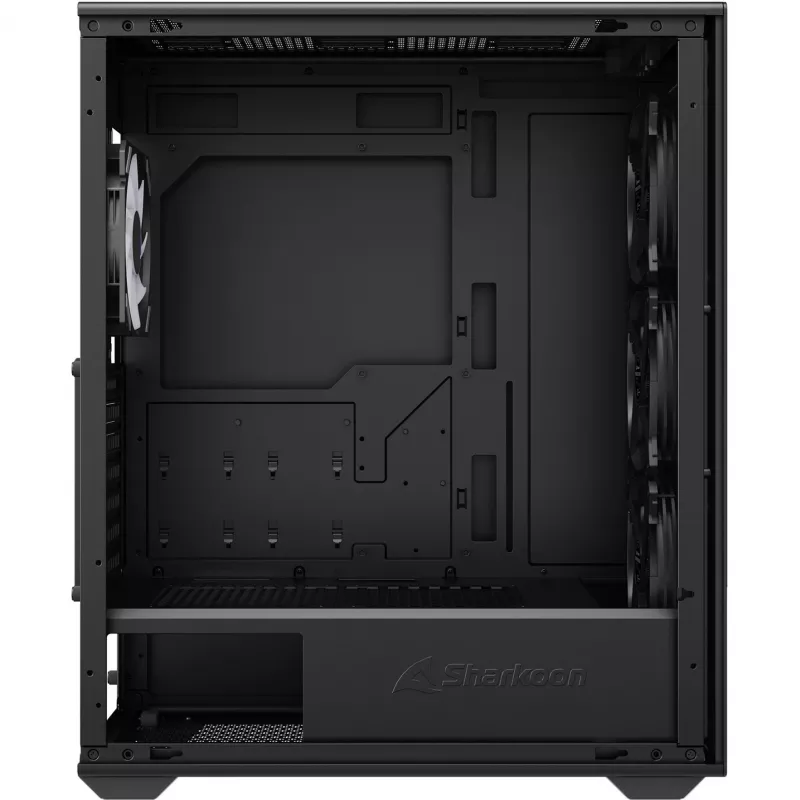 Sharkoon VK3 RGB ATX Czarny