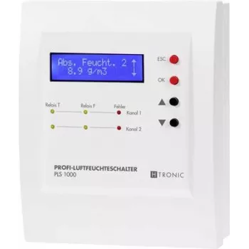 H-Tronic Taupunktsteuerung -40 do +125 °C H-Tronic (PLS 1000)